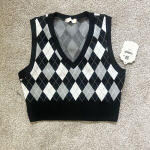 ALTARD STATE knit sweater vest💕